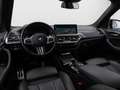 BMW X3 M Kamera Laser HUD DAB H K AHK Komfort 20 Bleu - thumbnail 38
