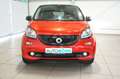 smart forFour Automatik passion+Sitzheiz.+Navi+Tempom. Rot - thumbnail 8