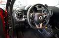 smart forFour Automatik passion+Sitzheiz.+Navi+Tempom. Rot - thumbnail 14