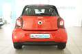 smart forFour Automatik passion+Sitzheiz.+Navi+Tempom. Rot - thumbnail 4