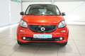 smart forFour Automatik passion+Sitzheiz.+Navi+Tempom. Rot - thumbnail 7
