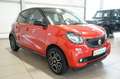 smart forFour Automatik passion+Sitzheiz.+Navi+Tempom. Rot - thumbnail 6