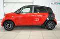 smart forFour Automatik passion+Sitzheiz.+Navi+Tempom. Rot - thumbnail 2