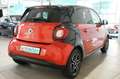 smart forFour Automatik passion+Sitzheiz.+Navi+Tempom. Rot - thumbnail 5