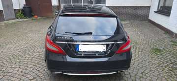 Shooting Brake (BlueTEC) d 9G-TRONIC