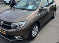 Dacia Sandero Comfort Sce 1.0 75 pk 05-2019 75000 km Brons - thumbnail 1