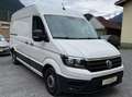 Volkswagen Crafter Crafter 2.0 35 Hochdach L3H3 /AHK/Tempomat/ Weiß - thumbnail 3