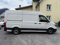 Volkswagen Crafter Crafter 2.0 35 Hochdach L3H3 /AHK/Tempomat/ Weiß - thumbnail 4