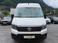 Volkswagen Crafter Crafter 2.0 35 Hochdach L3H3 /AHK/Tempomat/ Weiß - thumbnail 2