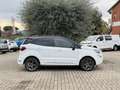 Ford EcoSport 1.0 100Cv ecoboost ST-Line Bianco - thumbnail 7