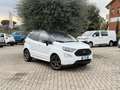Ford EcoSport 1.0 100Cv ecoboost ST-Line Bianco - thumbnail 1
