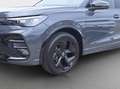 Volkswagen Tiguan R-Line 1,5 l eTSI|AHK|HuD|BLACK STYLE Grijs - thumbnail 12