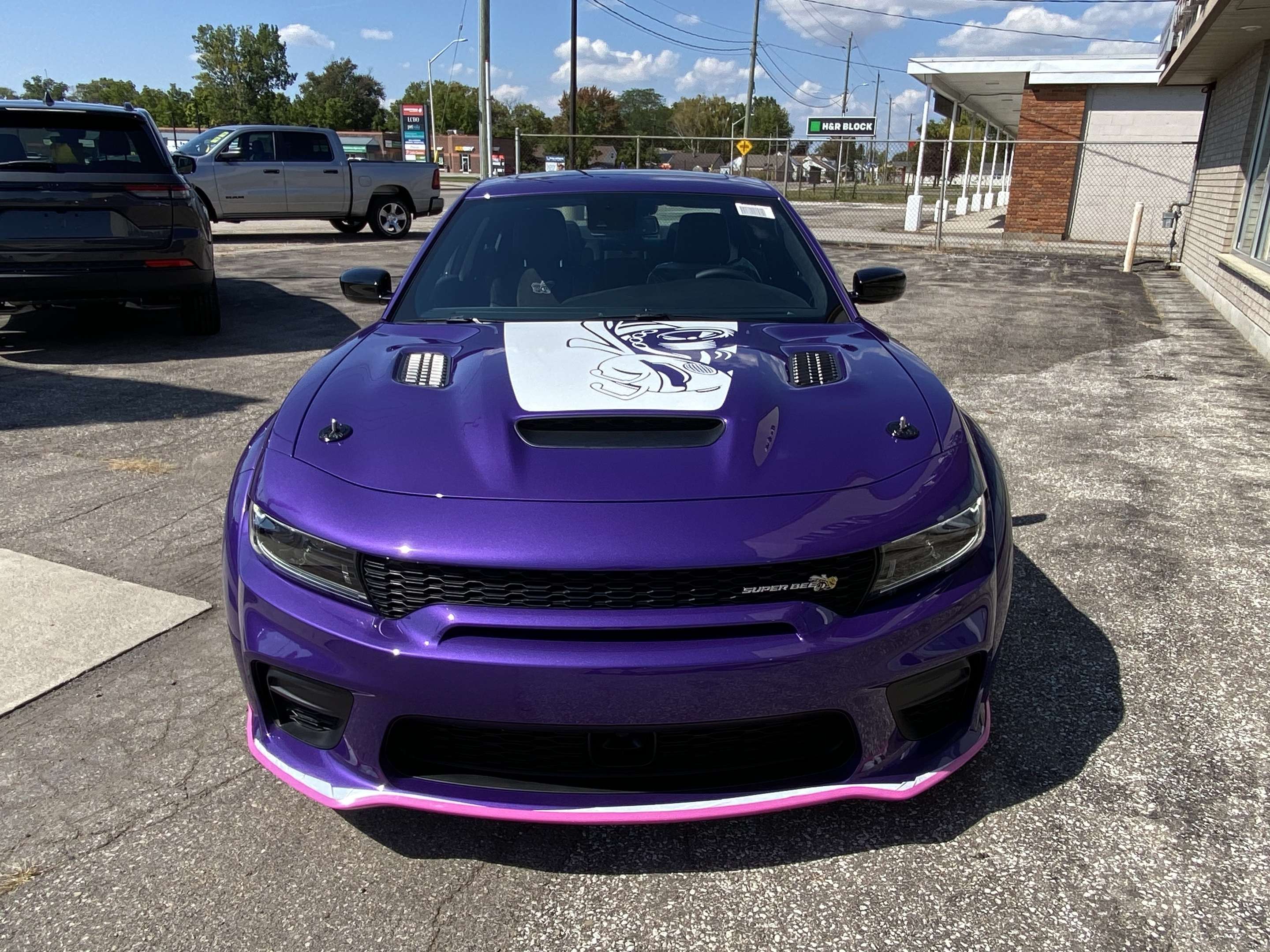 2023 Dodge Charger