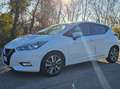 Nissan Micra Micra V 2019 1.0 Visia + 71cv Bianco - thumbnail 6