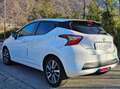 Nissan Micra Micra V 2019 1.0 Visia + 71cv Bianco - thumbnail 15