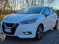 Nissan Micra Micra V 2019 1.0 Visia + 71cv Bianco - thumbnail 3
