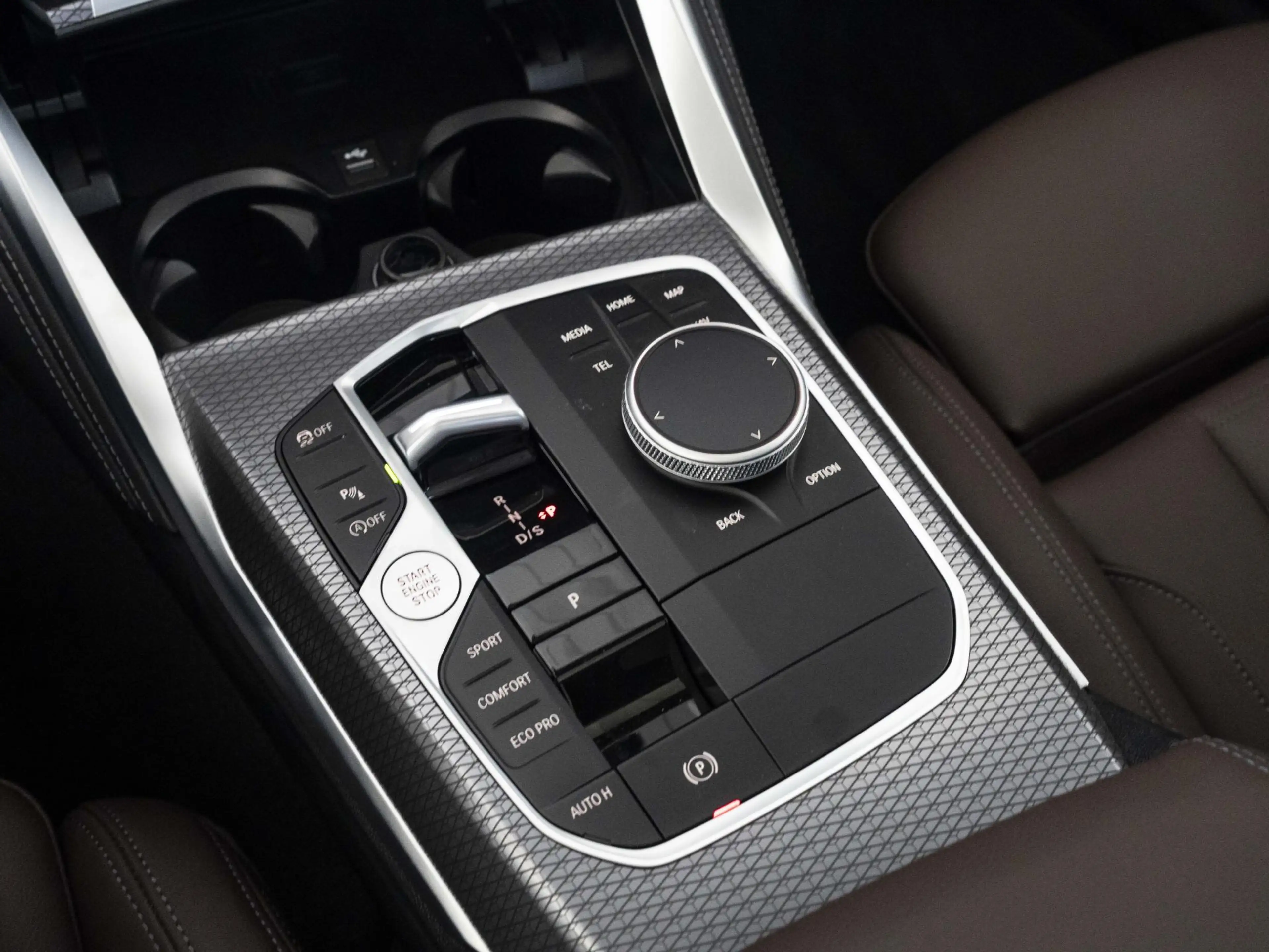 BMW 420 4-serie Gran Coupé 420i | M Sportpakket Pro | Comf — photo 13