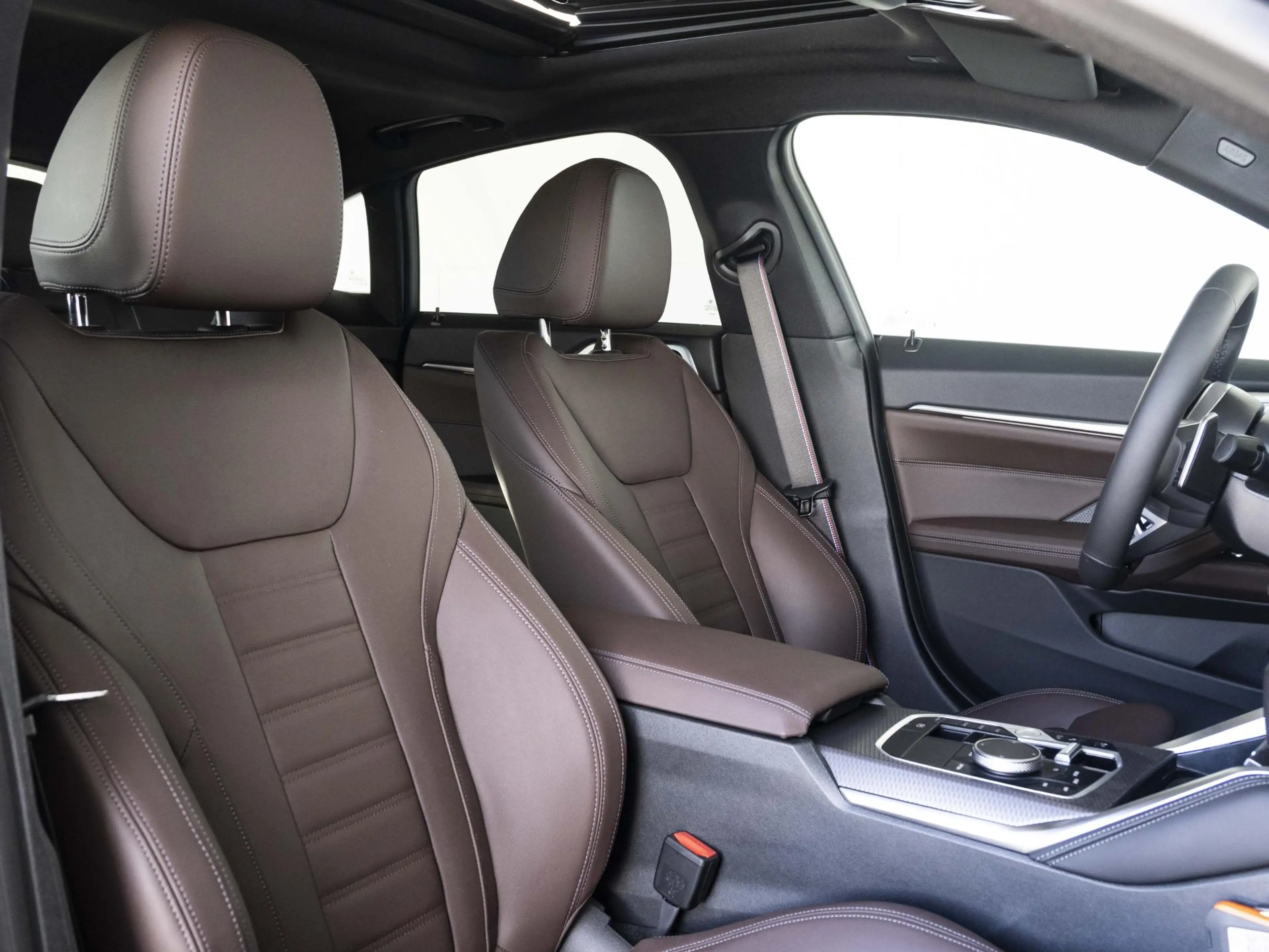 BMW 420 4-serie Gran Coupé 420i | M Sportpakket Pro | Comf — photo 4
