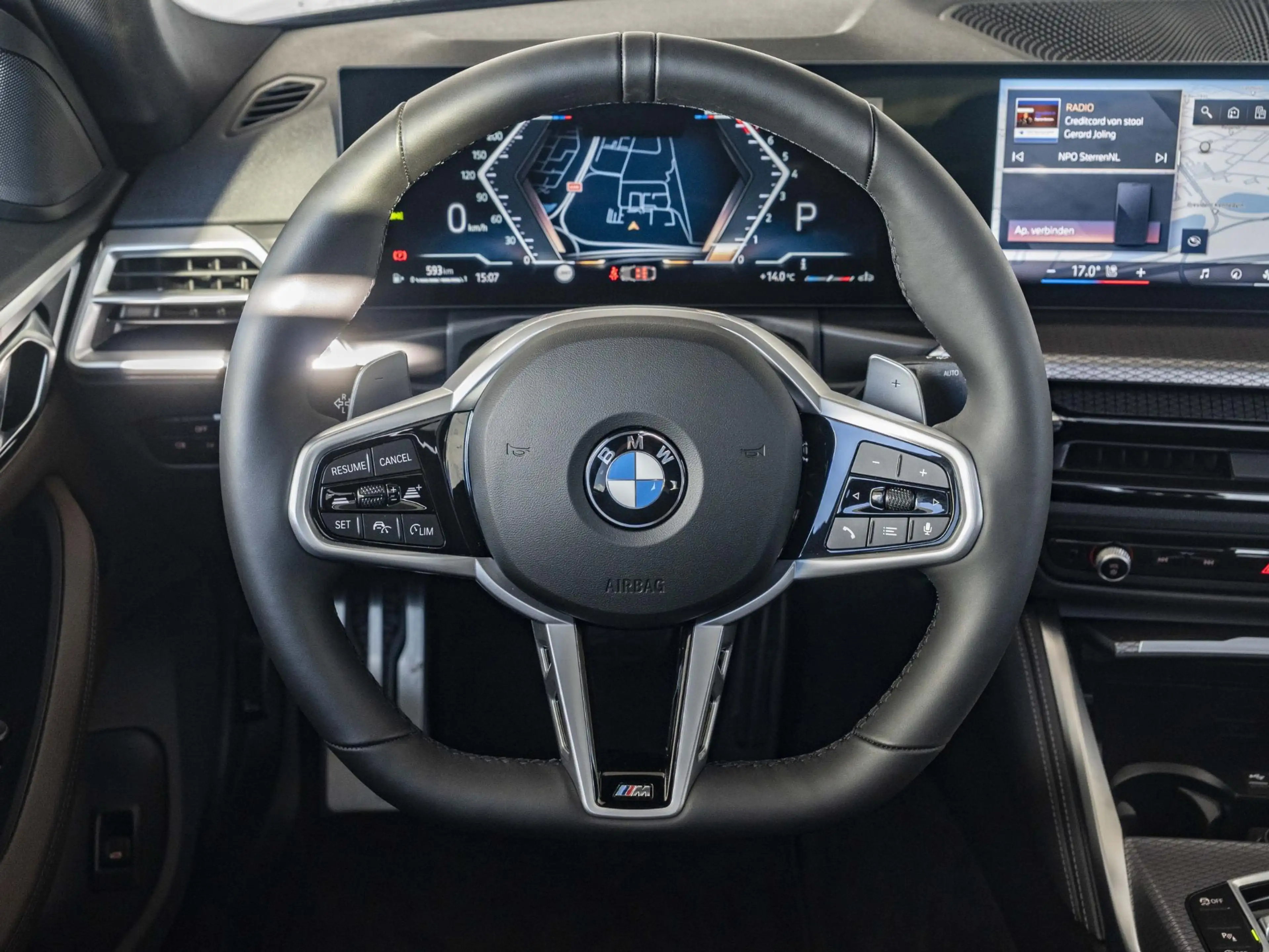 BMW 420 4-serie Gran Coupé 420i | M Sportpakket Pro | Comf — photo 10