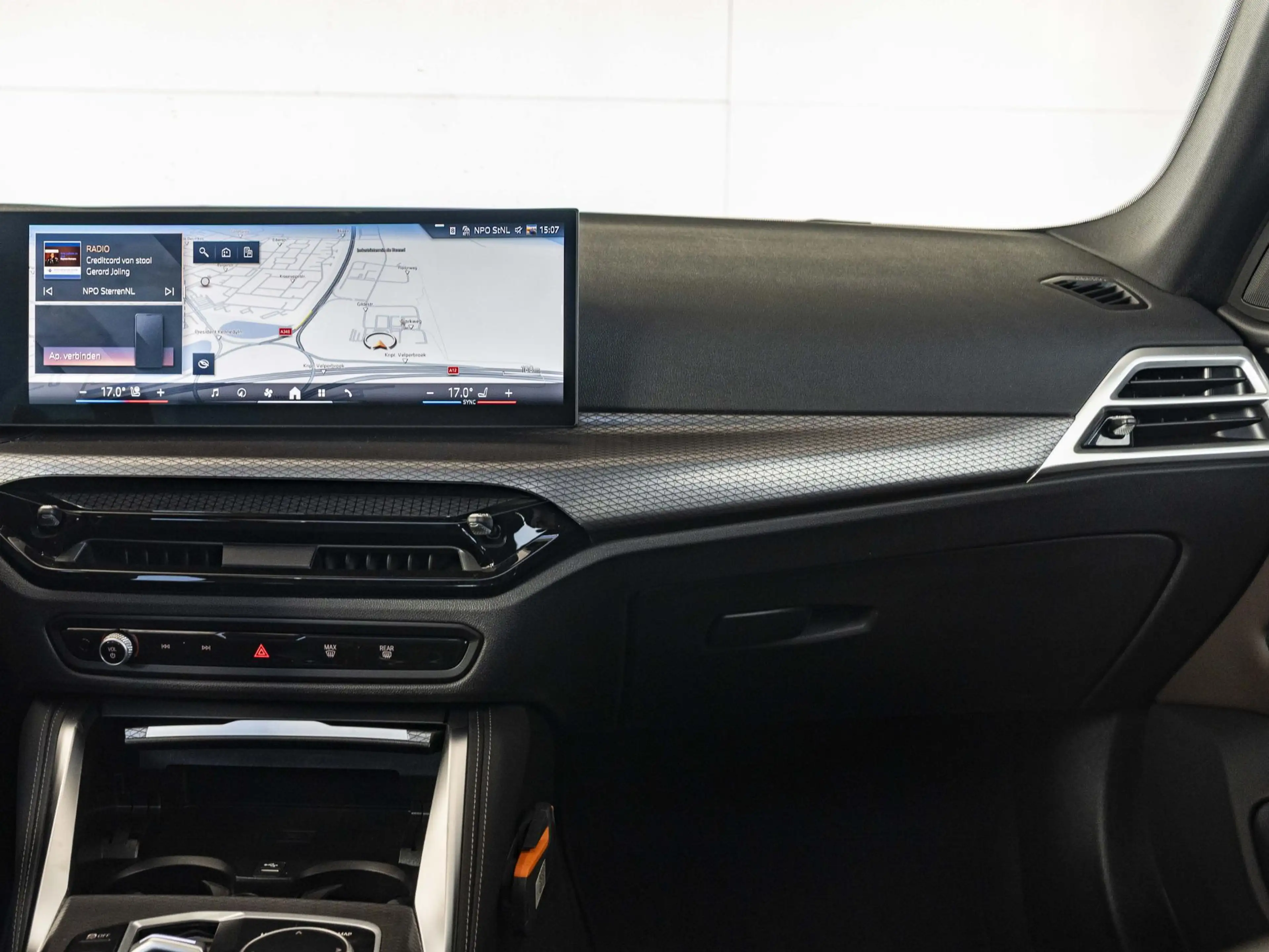 BMW 420 4-serie Gran Coupé 420i | M Sportpakket Pro | Comf — photo 12
