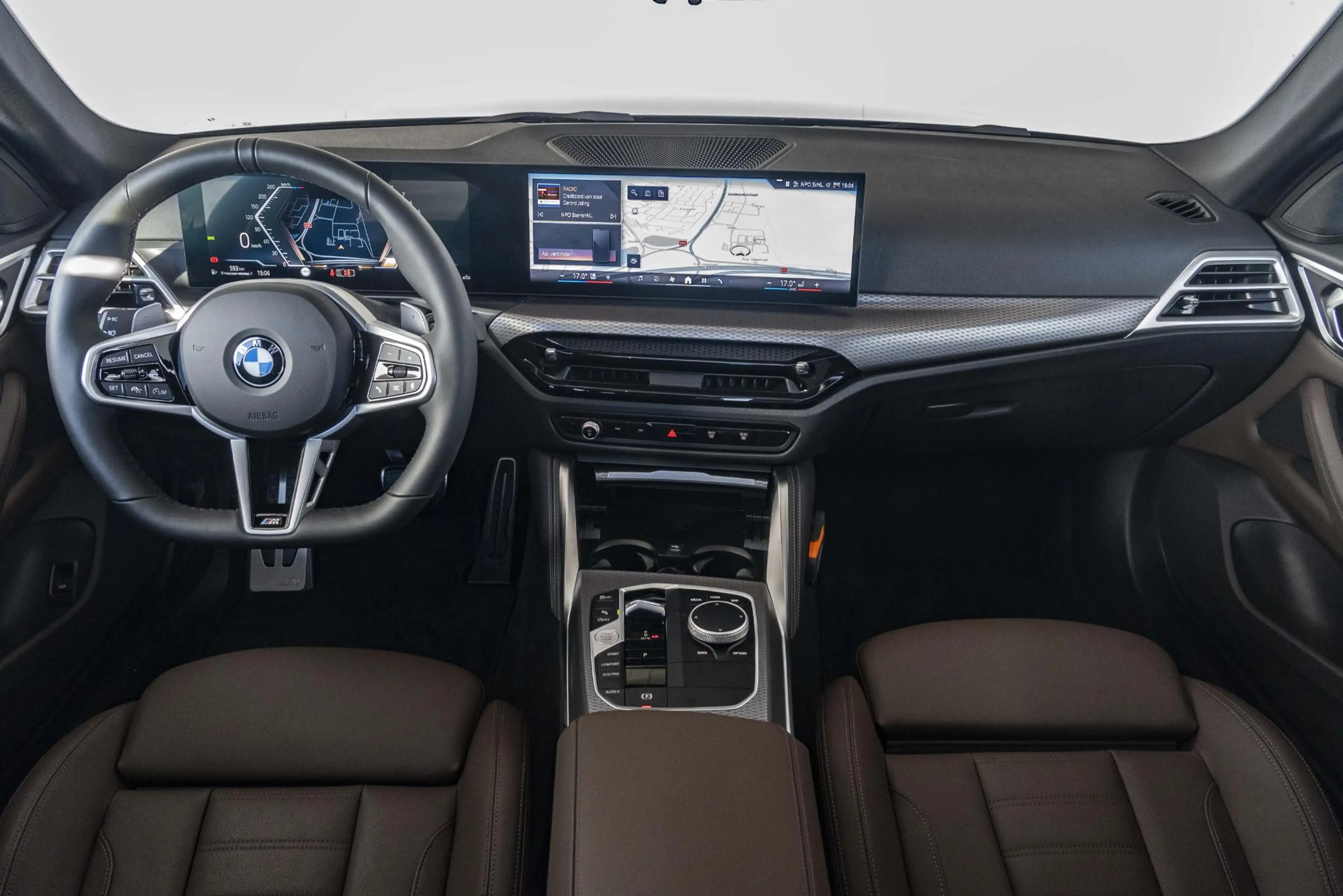 BMW 420 4-serie Gran Coupé 420i | M Sportpakket Pro | Comf — photo 3