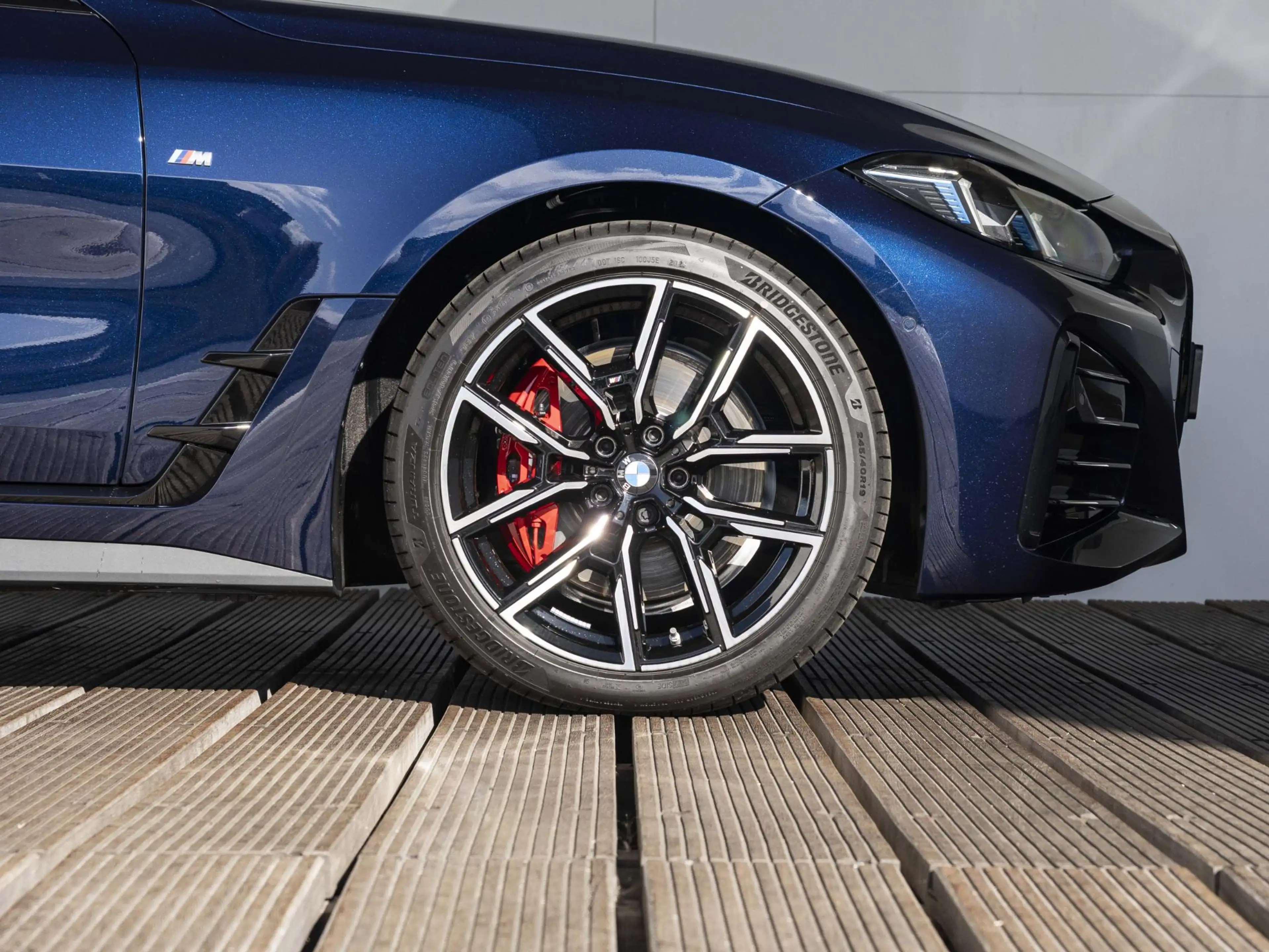 BMW 420 4-serie Gran Coupé 420i | M Sportpakket Pro | Comf — photo 9