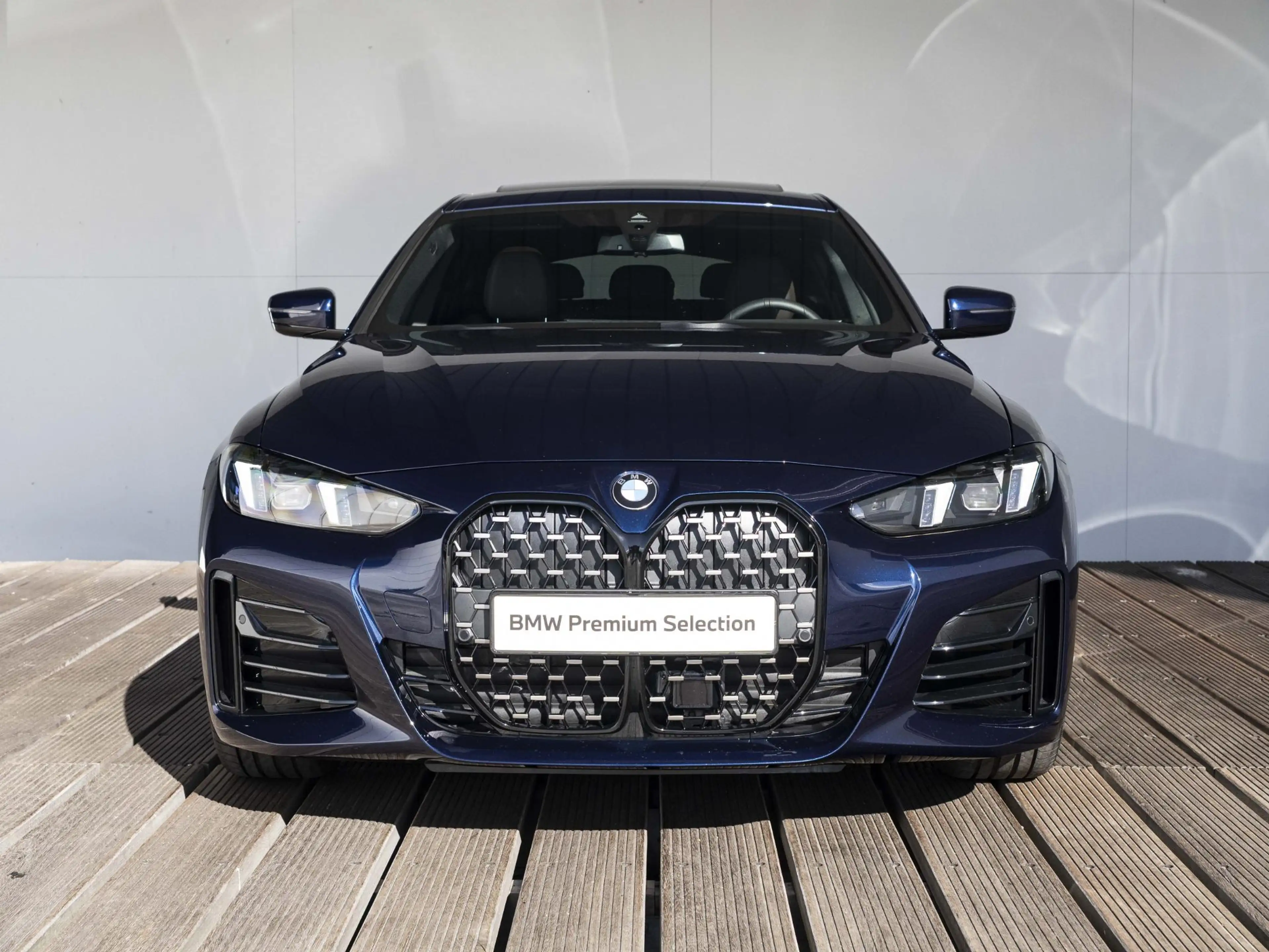 BMW 420 4-serie Gran Coupé 420i | M Sportpakket Pro | Comf — photo 6