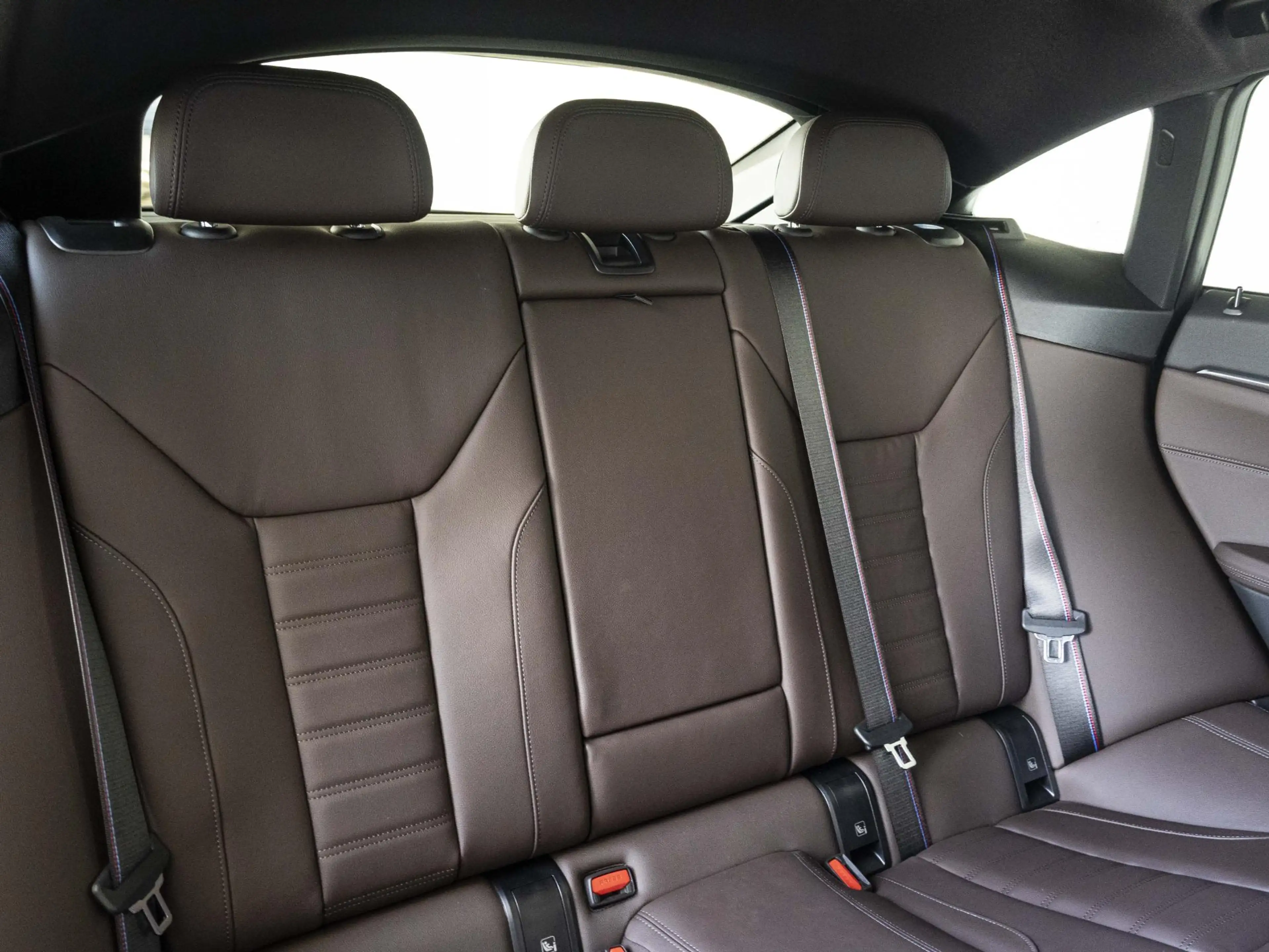 BMW 420 4-serie Gran Coupé 420i | M Sportpakket Pro | Comf — photo 11