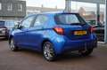 Toyota Yaris 1.3 VVT-i Lounge 5deurs | Airco | Elek. Pakket | L Blau - thumbnail 6