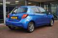Toyota Yaris 1.3 VVT-i Lounge 5deurs | Airco | Elek. Pakket | L Blau - thumbnail 10