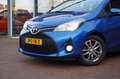 Toyota Yaris 1.3 VVT-i Lounge 5deurs | Airco | Elek. Pakket | L Blau - thumbnail 11