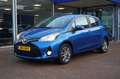 Toyota Yaris 1.3 VVT-i Lounge 5deurs | Airco | Elek. Pakket | L Blau - thumbnail 5