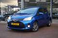 Toyota Yaris 1.3 VVT-i Lounge 5deurs | Airco | Elek. Pakket | L Blau - thumbnail 1
