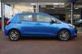 Toyota Yaris 1.3 VVT-i Lounge 5deurs | Airco | Elek. Pakket | L Blau - thumbnail 3