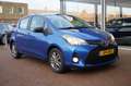 Toyota Yaris 1.3 VVT-i Lounge 5deurs | Airco | Elek. Pakket | L Blau - thumbnail 9
