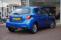 Toyota Yaris 1.3 VVT-i Lounge 5deurs | Airco | Elek. Pakket | L Blau - thumbnail 7