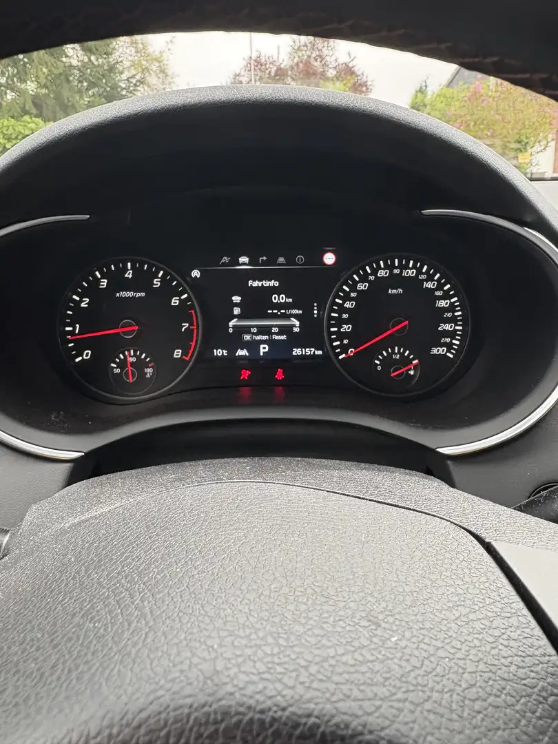 Kia Stinger Stinger 3.3 T-GDI AWD OPF GT Plateado - 2