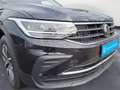 Volkswagen Tiguan 1.4 eHybrid DSG Navi AHK Pano Sitzheizung Negro - thumbnail 13