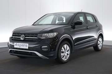 1.0 TSI DSG GPS PDC CAM Carplay Verw. Zetels ACC