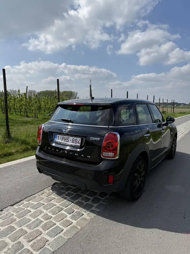 MINI Cooper Countryman Automaat - 2