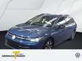 Volkswagen Golf Variant 2.0 TDI DSG GOAL NAVI AHK KAMERA IQ Blau - thumbnail 1