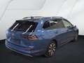 Volkswagen Golf Variant 2.0 TDI DSG GOAL NAVI AHK KAMERA IQ Blau - thumbnail 3