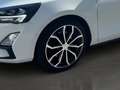 Ford Focus Titanium Turnier 1,0 EcoBoost 125PS/Automatik/Navi Bianco - thumbnail 7