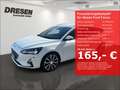 Ford Focus Titanium Turnier 1,0 EcoBoost 125PS/Automatik/Navi Bianco - thumbnail 1