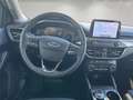 Ford Focus Titanium Turnier 1,0 EcoBoost 125PS/Automatik/Navi Bianco - thumbnail 11