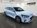 Ford Focus Titanium Turnier 1,0 EcoBoost 125PS/Automatik/Navi Bianco - thumbnail 3