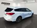 Ford Focus Titanium Turnier 1,0 EcoBoost 125PS/Automatik/Navi Bianco - thumbnail 4