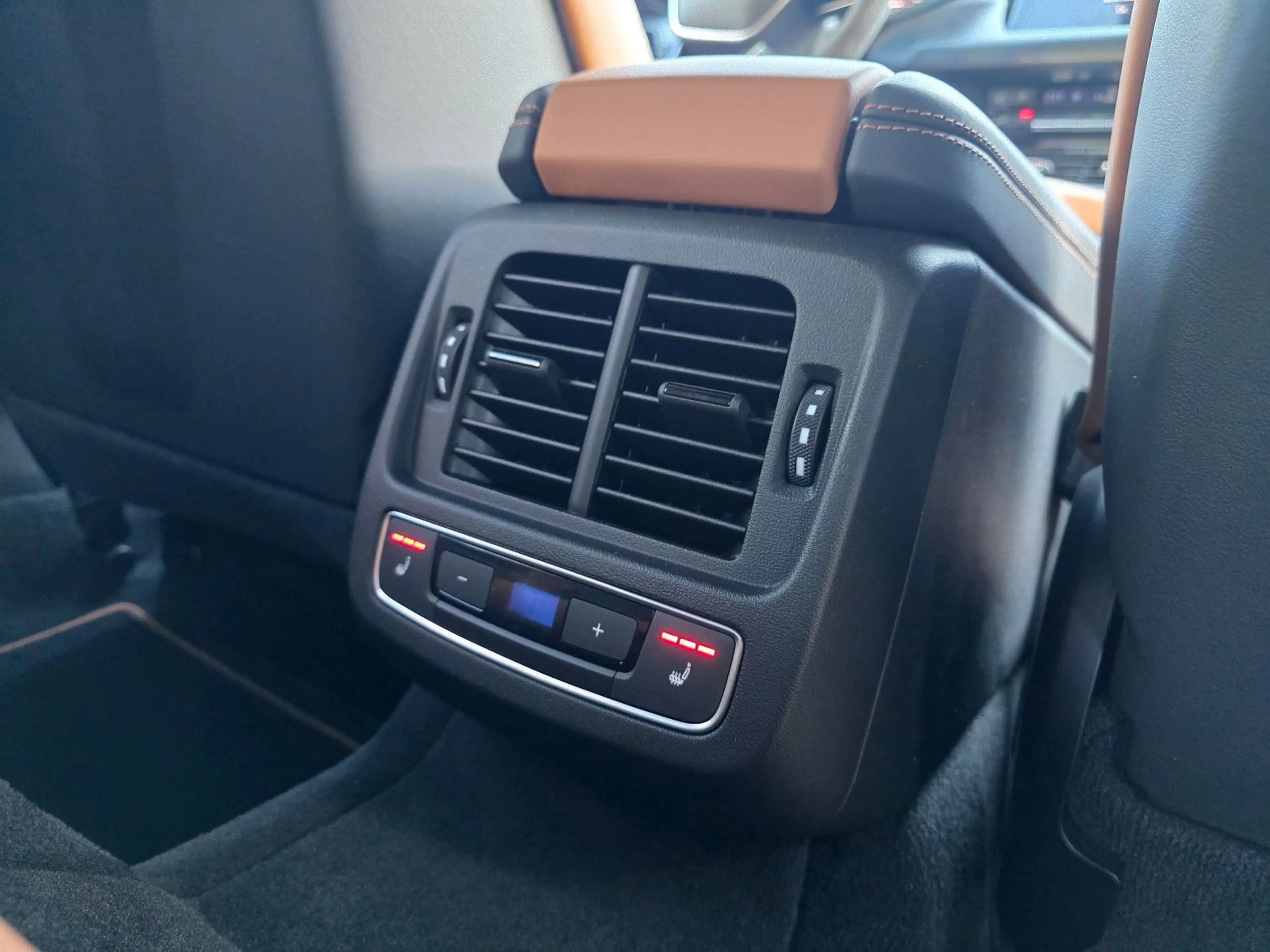 Audi e-tron GT RS quattro Carbondach OptikSchwarzPlus — photo 12