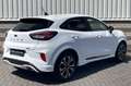 Ford Puma 1.0 EcoBoost Hybrid ST-Line | Winterpack | Achteru Wit - thumbnail 2