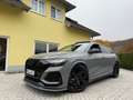 Audi RS Q8 RS Q8 4.0 TFSI quattro Pano-Softclose-Garantie Gris - thumbnail 3
